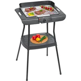 Clatronic BQS 3842 2000W schwarz