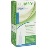 Hager Pharma GmbH MIRADENT Xylimed Nasenspray