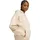adidas Future Icons 3-Streifen Sweatjacke Damen KD7733 - crystal linen L