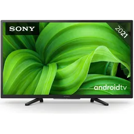 Sony BRAVIA KD-32W800 32" LED HD Smart TV