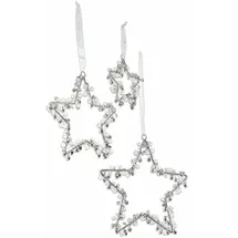 Loberon Mirabeau Christbaumschmuck, Harley,