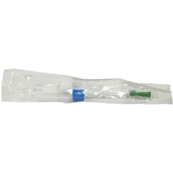 Trachea Sekretproben Set 1 St