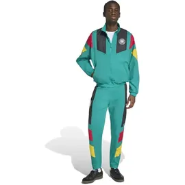 adidas DFB EQT Trainingsjacke - Equipment Green - S