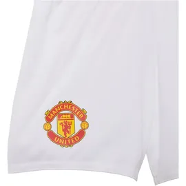 adidas Manchester United Heim Baby-Minikit 2025/26 JP3020 - mufc red 68