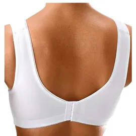 H.I.S. H.I.S Sport-BH Damen weiß Gr.110C