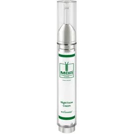 MBR BioChange Nachtcreme 30 ml