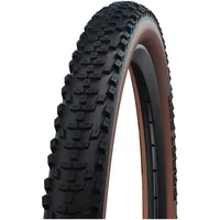 Schwalbe Smart Sam 29 x 2,60 Zoll Faltreifen black/copper 