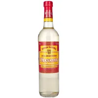 El Recuerdo de Oaxaca Mezcal mit WURM 40% Vol. 0,7l