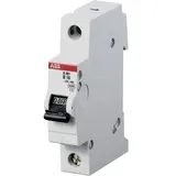 ABB 2CDS251001R1165 Leitungsschutzschalter 1polig 16 A