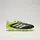 adidas Copa Pure 3 Elite FG Herren Core Black/Cloud White/Lucid Lemon 39 1/3