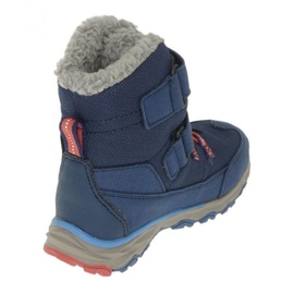 MEINDL Altino Junior GTX blau Gr.: 26