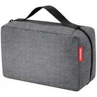 Reisenthel Babycase Twist silver