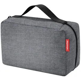 Reisenthel Babycase Twist silver