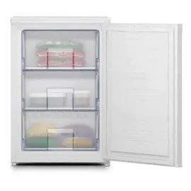 Beko Fne1074n Vertikaler Gefrierschrank - White