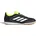 Herren Fussball-Hallenschuhe Copa Court CBLACK/FTWWHT/LUCLEM 42