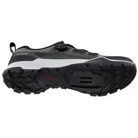 Shimano EX700 Schwarz 47