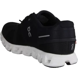 On Cloud 5 Herren Black/White 44,5