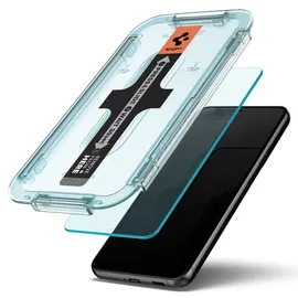 SPIGEN Glas.tR EZ Fit 2 Pack - Samsung Galaxy S22+