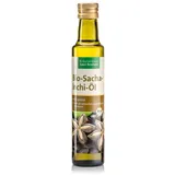 Sanct Bernhard Bio-Sacha-Inchi-Öl 250 ml Öl