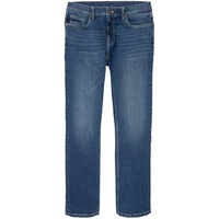 LIVERGY Herren Jeans Straight (46 (30/30), blau)