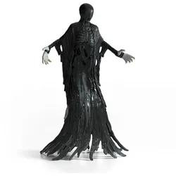 Schleich Demento, Schwarz