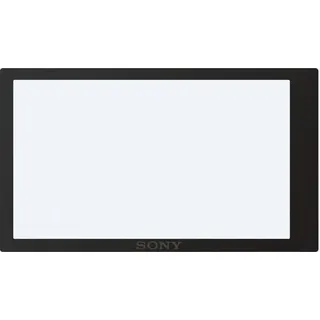 Sony Display-Schutzabdeckung PCK-LM17