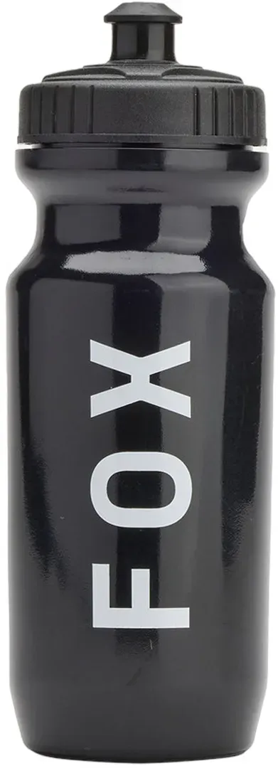 FOX Base 22 Oz Waterfles, zwart, Eén maat Voorman