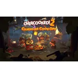 Overcooked! 2 Campfire Cook Off
