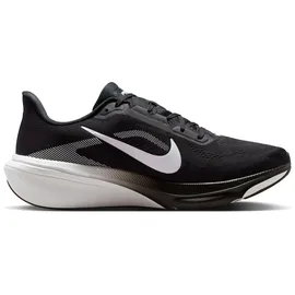 Nike Pegasus 42 Herren Schwarz/Weiß 41