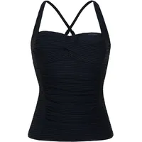 Protest Damen schwarz - XL42B