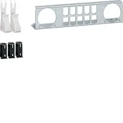 HAGER Multimedia Kit UM00M3