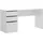 Dmora Schreibtisch Dgabbi Weiß