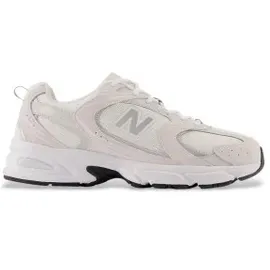 New Balance 530 Sea Salt/Grey Matter/White 43