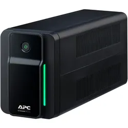 APC Back-UPS BX500MI USV 500VA, 300W, Line-Interactive, 3x C13