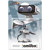 Nintendo amiibo Super Smash Bros. Collection R.O.B.