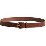 DESIGUAL Damengürtel Leder braun 95