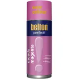 BELTON Lackspray Moody Magenta 4 l