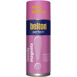 BELTON Lackspray Moody Magenta 4 l