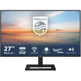 Philips 27E1N1600AE 27 Zoll QHD Monitor (4 ms Reaktionszeit