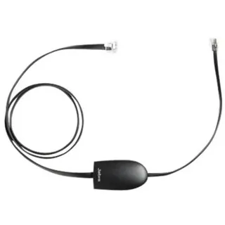 JABRA Link 14201-19 - Headsetadapter - 92.5 cm