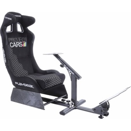 Playseat Evolution M Project Cars Edition Gaming Chair