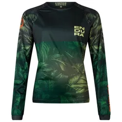 Endura Damen Tropical T-Shirt LTD tarnfarbe - XL