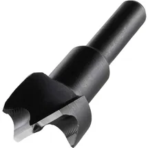 WOLFCRAFT Forstnerbohrer 20 mm Gesamtlänge 53 mm 1 St.