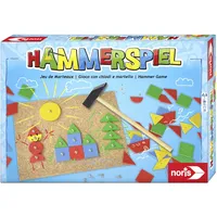 NORIS Hammerspiel