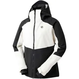Dare 2b Flurry II Skijacke Egret/Black 34