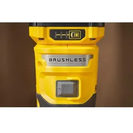 Stanley Fatmax Akku-Oberfräse 18V V20 o. Akku