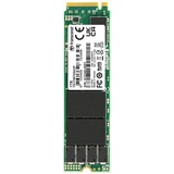 Transcend MTE662P 1TB Interne M.2 PCIe NVMe SSD 2280 PCIe NVMe 3.0 x4 Industrial TS1TMTE662P