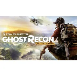 Tom Clancy's Ghost Recon: Wildlands