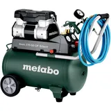 Metabo Kompressor Basic 270-50 OF Silent