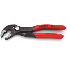 Knipex Cobra Hightech-Wasserpumpenzange 87 01 125 mm